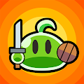 Slime Legion app icon