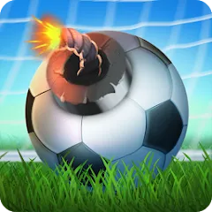 FootLOL app icon