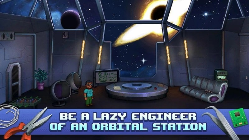 Odysseus Kosmos app icon