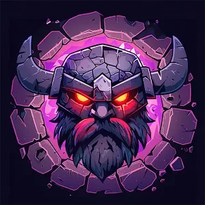 Brawl King app icon