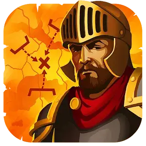 S&T Medieval Wars Premium app icon