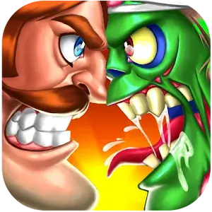 Brawl Bounce Arena app icon