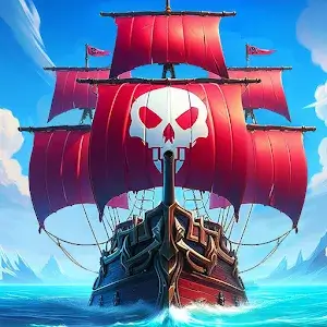 Pirate Ships app icon