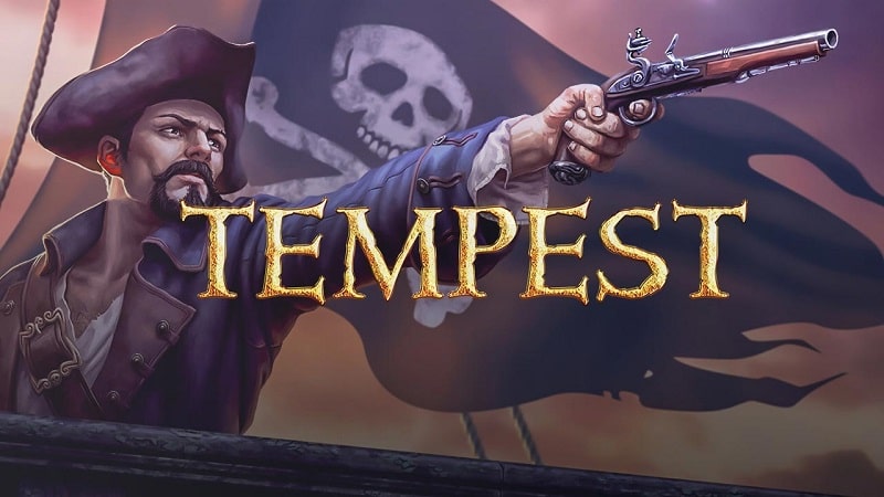 Tempest Pirate APK app icon