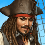 Tempest: Pirate RPG Premium app icon