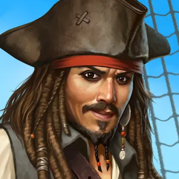Tempest: Pirate RPG Premium app icon