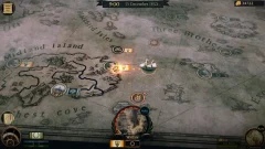 Tempest: Pirate RPG Premium - screenshot 4