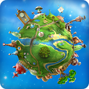 The Tiny Bang Story Premium app icon