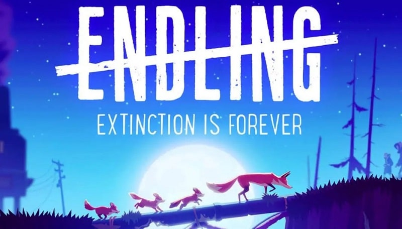 Endling Extinction is Forever APK