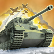 1941 Frozen Front 1.12.14 MOD APK (mod_info%) - app icon