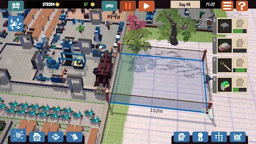 Little Big Workshop - screenshot 6