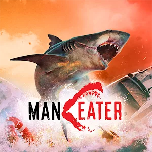 Maneater app icon