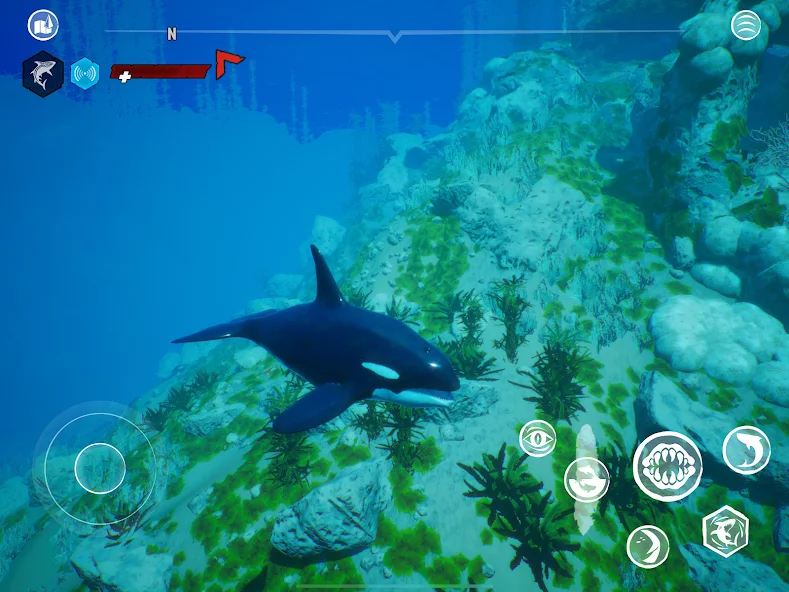 Maneater - screenshot 6