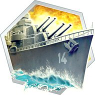1942 Pacific Front app icon