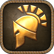 Titan Quest Legendary Edition app icon