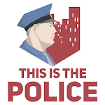 This Is the Police app icon