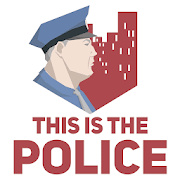 This Is the Police app icon