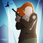 This Is the Police 2 app icon