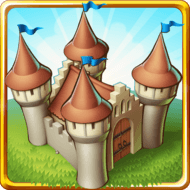 Townsmen Premium - app icon