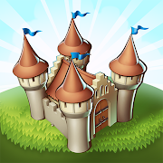 Townsmen app icon