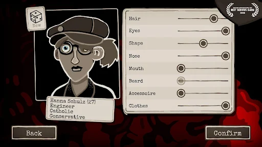 Through the Darkest of Times APK 1.0.19 (Full Game) for Android - screenshot 1