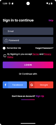 Hichki Prime - screenshot 1