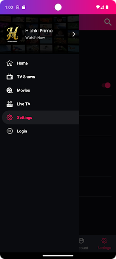 Hichki Prime - screenshot 3