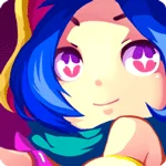 Rogue Life: Squad Goals app icon