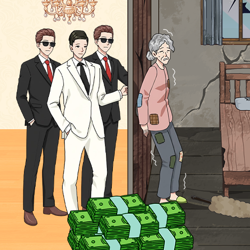 Tricky Prank app icon