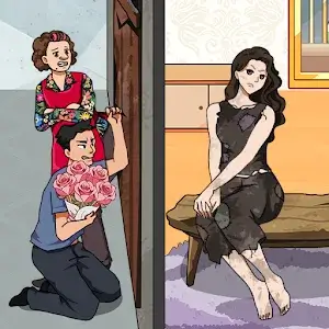 Tricky Prank app icon