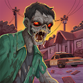 Zombie Warfare: The Death Path app icon