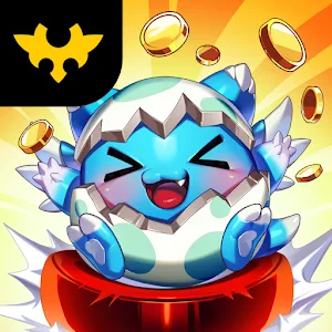 Dragon Village Rumble app icon