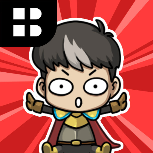 Heroes &amp; Gear Yoink! APK - app icon