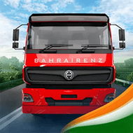 Truck Masters: India app icon