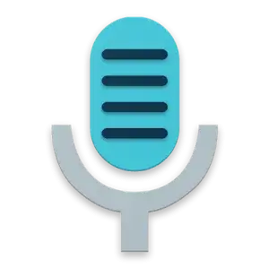 Hi-Q MP3 Voice Recorder app icon