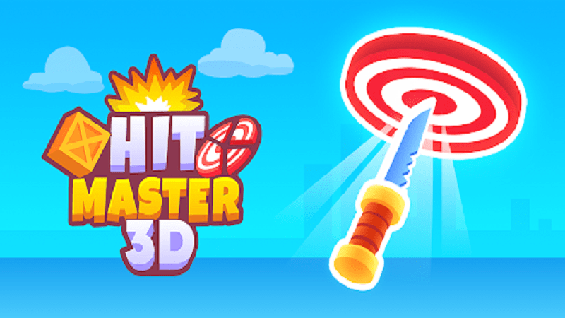 Hit Master 3D APK