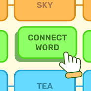 Connect Word: Association Game - app icon