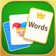 Solitaire Associations Words APK 1.4.2 (Latest) for Android app icon