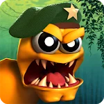 Battlepillars Multiplayer PVP app icon