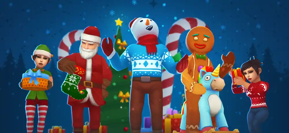 Hide Online app icon