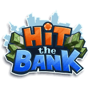 Hit The Bank app icon