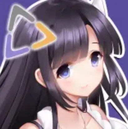 Tricolour Lovestory app icon