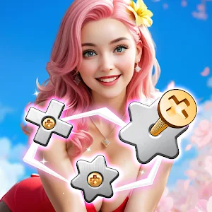 Happy Screw Beauty app icon