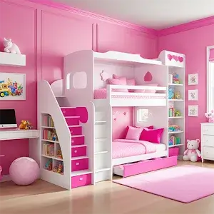 My Home Makeover Design app icon