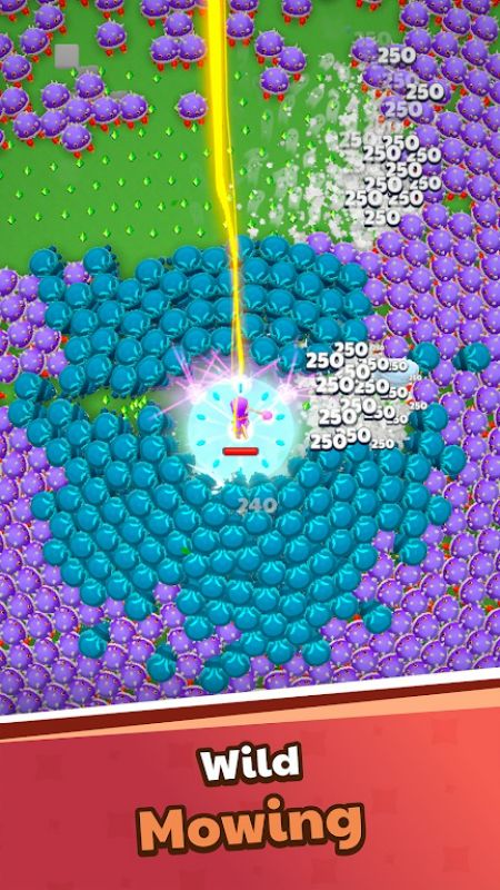 Wizard Hero app icon