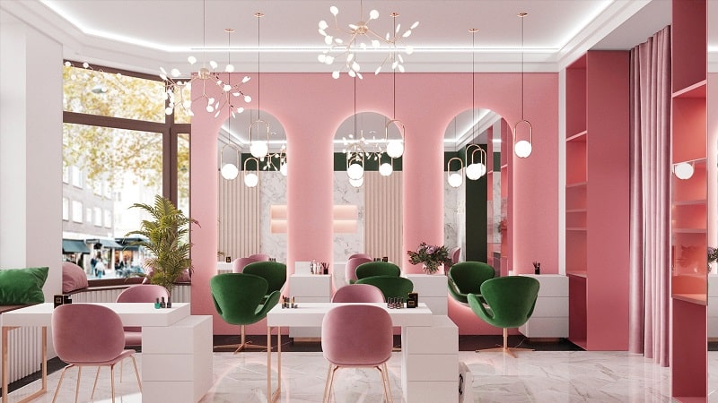 Decor Dream app icon