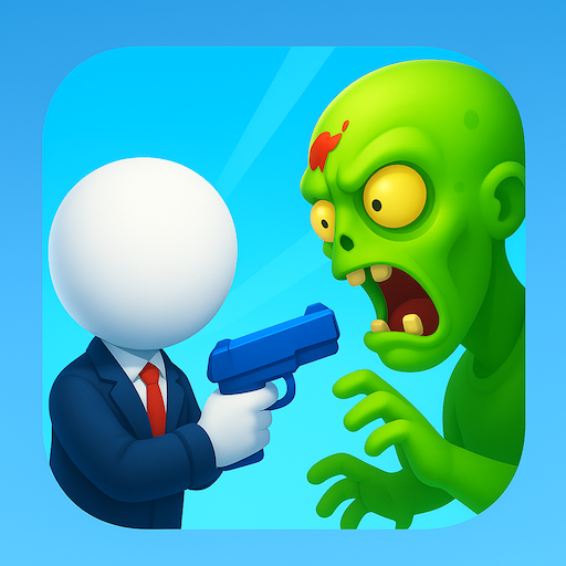 Walkers Attack APK - app icon