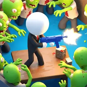 Walkers Attack app icon