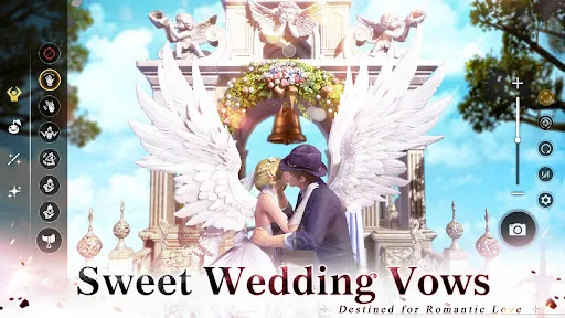 Honor of Heirs APK 0.6.143 [Full Game] for Android - screenshot 3