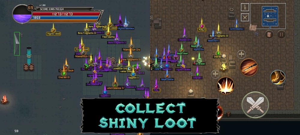 Phantom Tower app icon